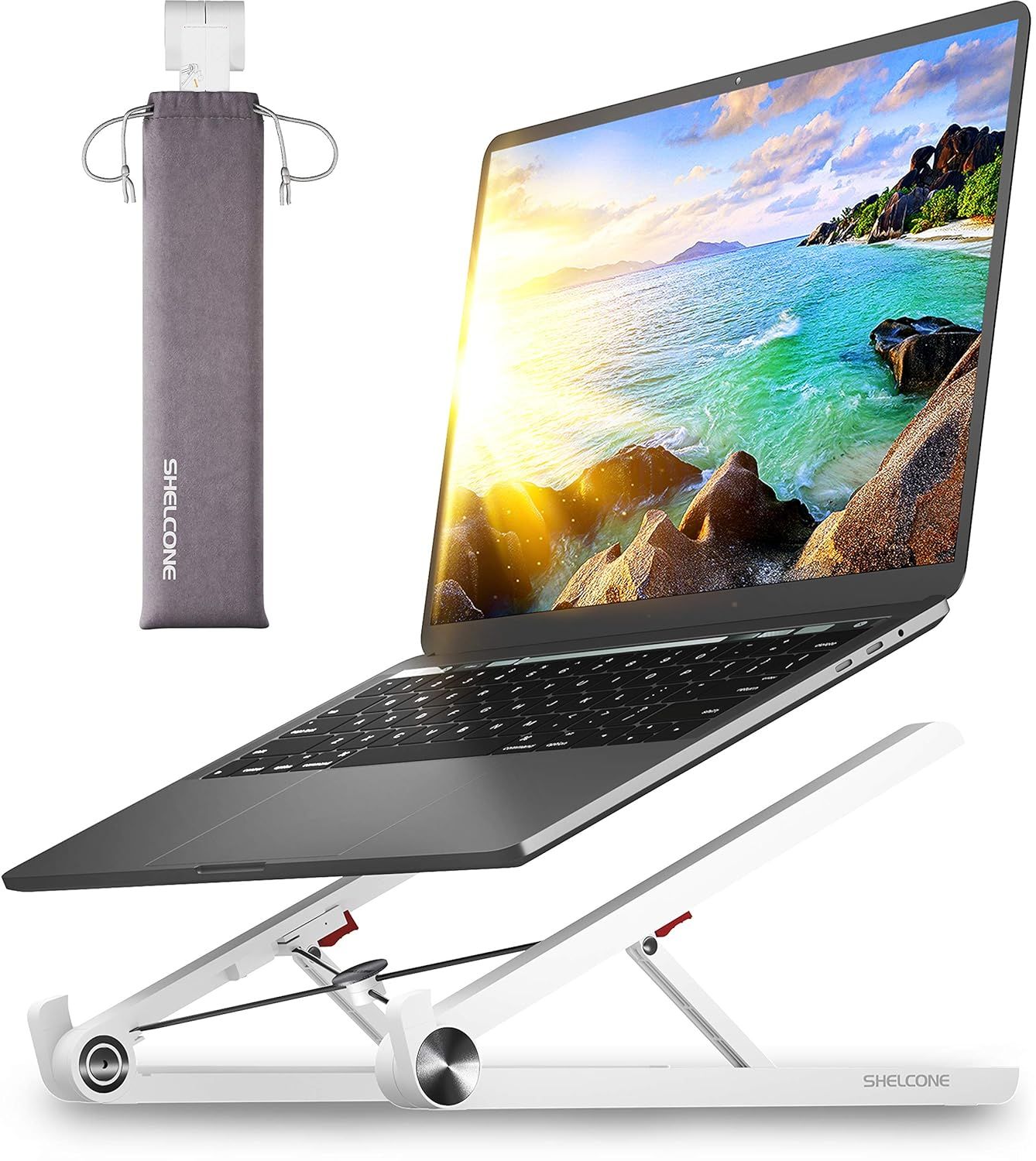 Base o Soporte para Laptop SHELCONE