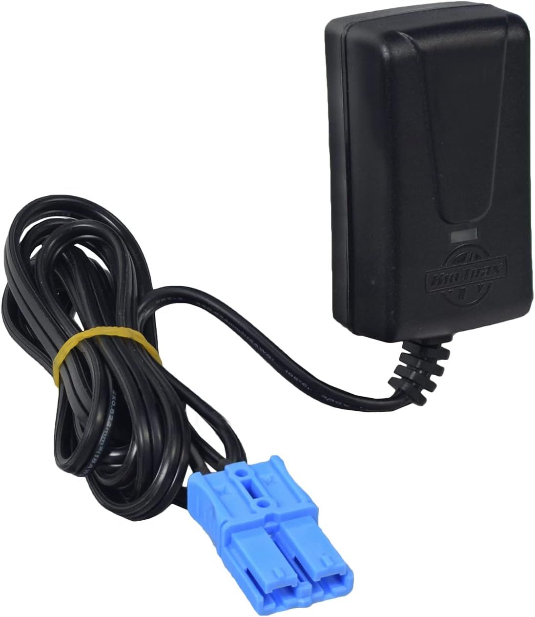 Cargador de batería de 12V/1A PARA automóvil, camión, juguetes (USADO)