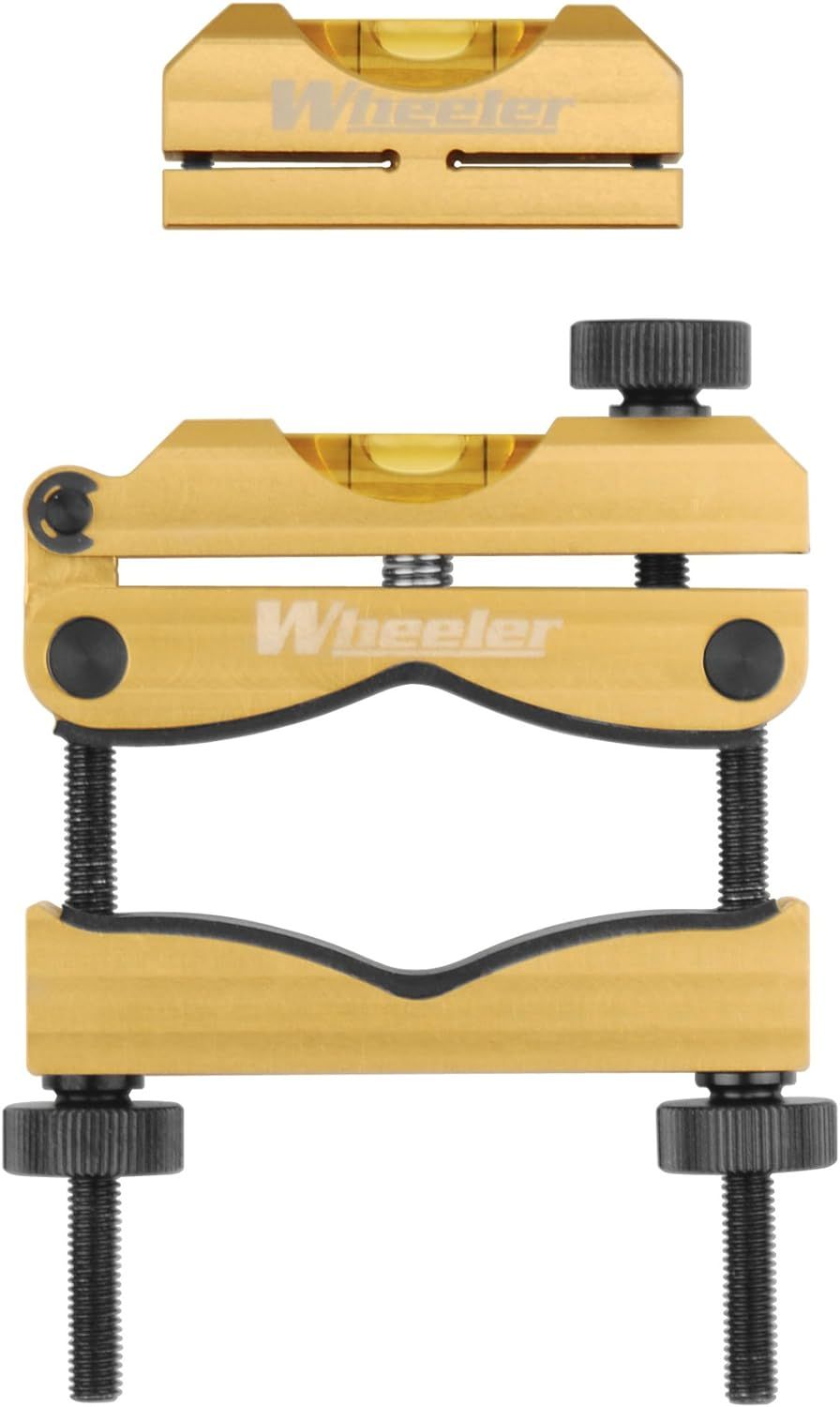 Sistema profesional de nivelación de retículas, Wheeler Engineering (USADO)