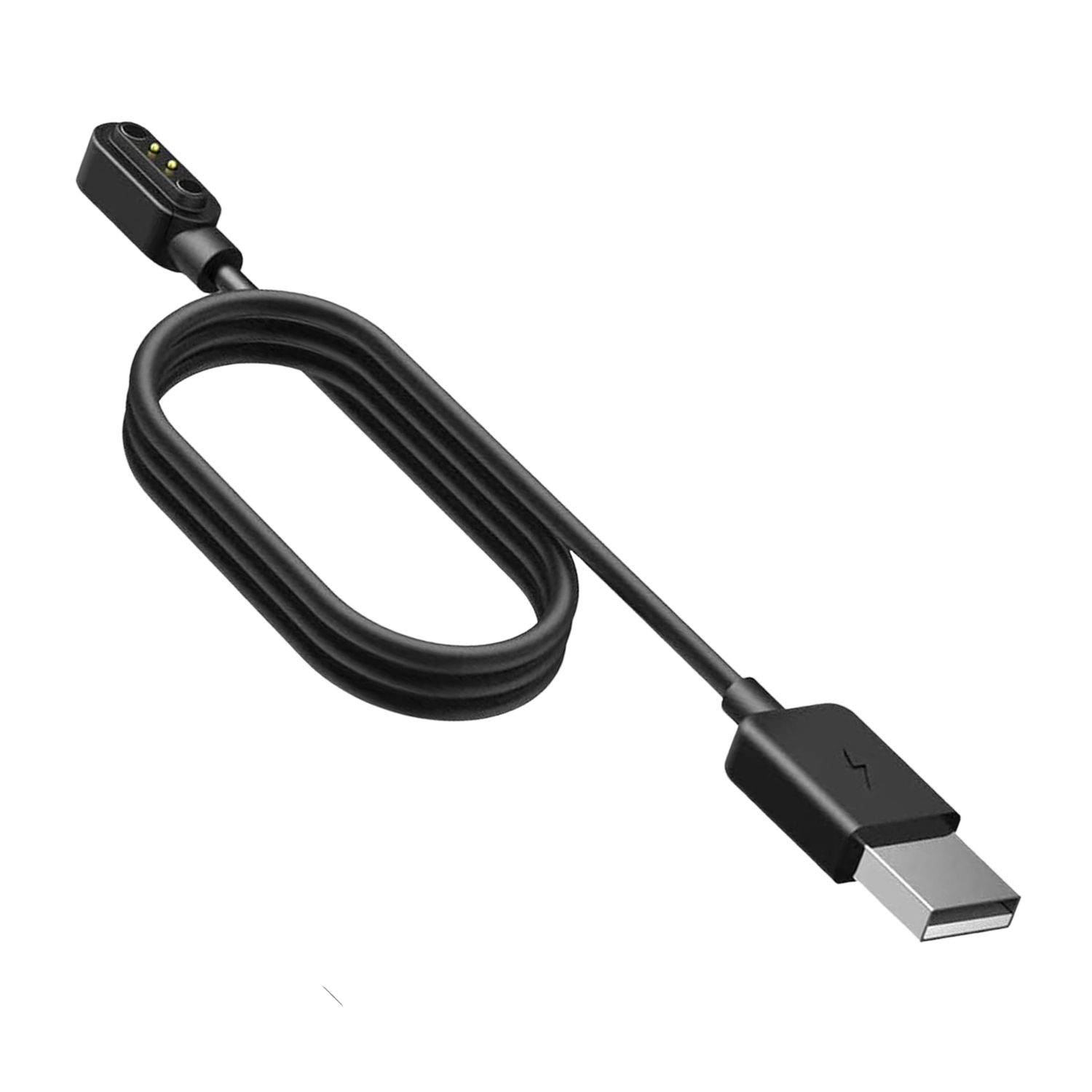 Cable de carga para reloj Cubitt CT4, Cubitt CT3, Cubitt CT2s, Cubitt CT2pro Smart Watch,