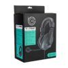 Audifonos estéreo para Call center con micrófono TUCCI TC-L750MV