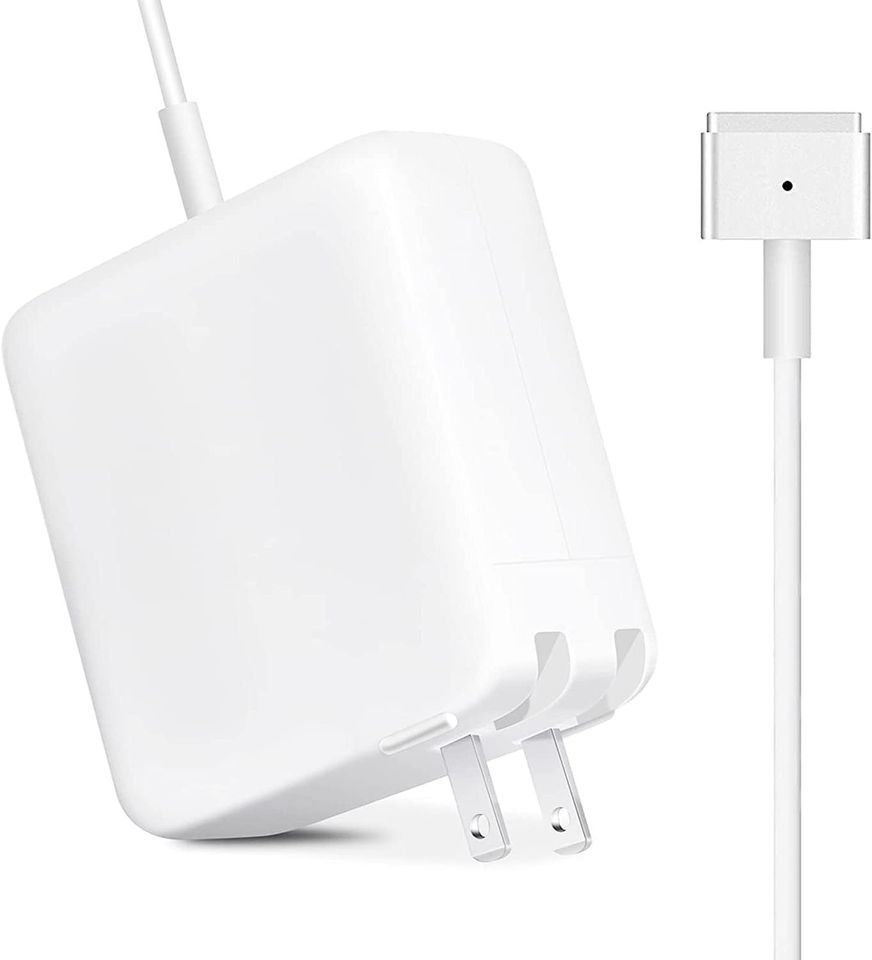 Cargador Reemplazo de 60W, para MacBook Pro 2012-2017
