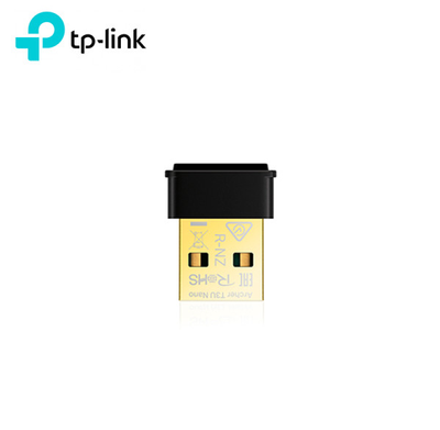 ADAPTADOR TP-LINK ARCHER T3U USB NANO WIRELESS AC1300 MU-MINO