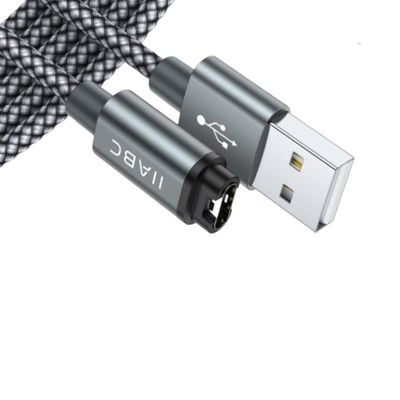 Cable de Carga para Reloj Garmin