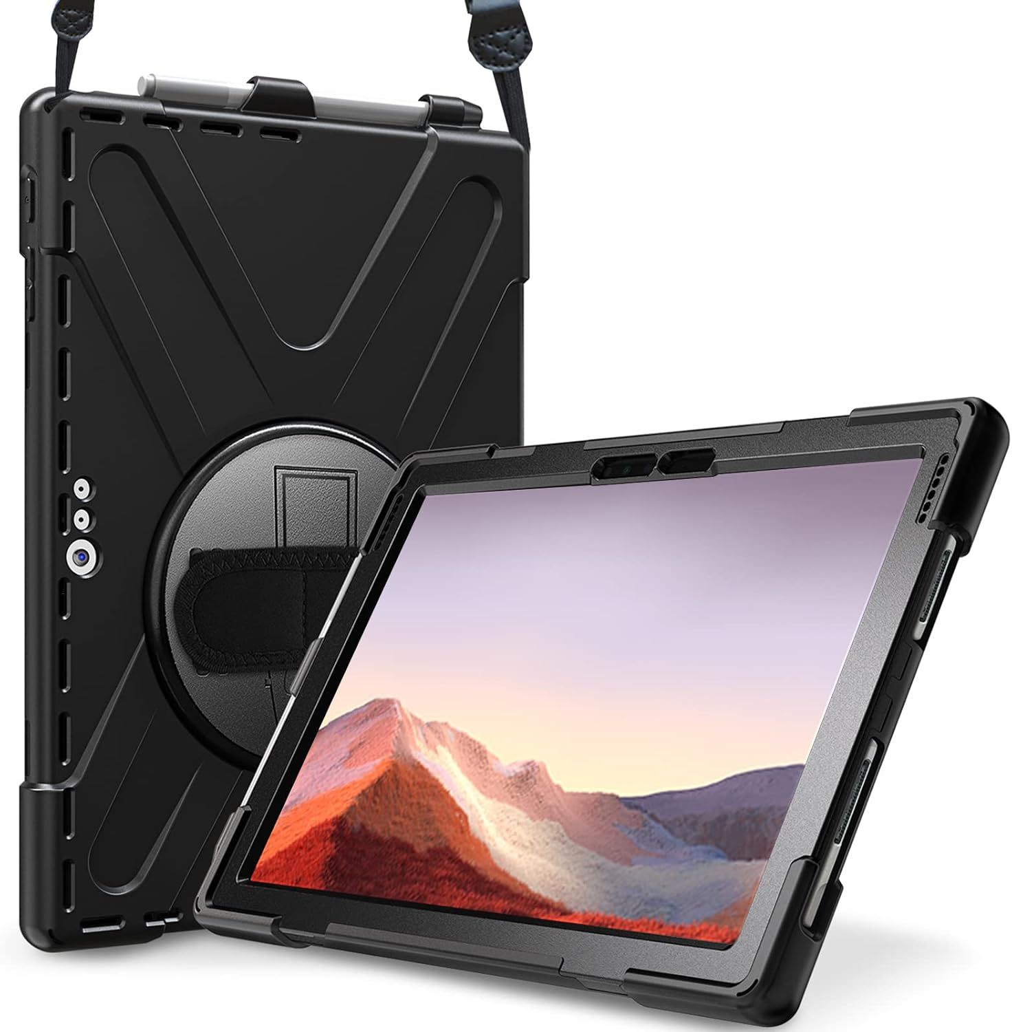Funda ProCase para Surface Pro 6