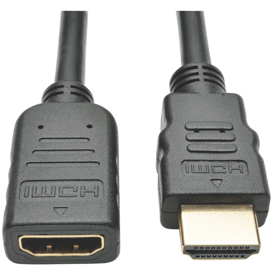 Cable de extension HDMI, 1.5 metros