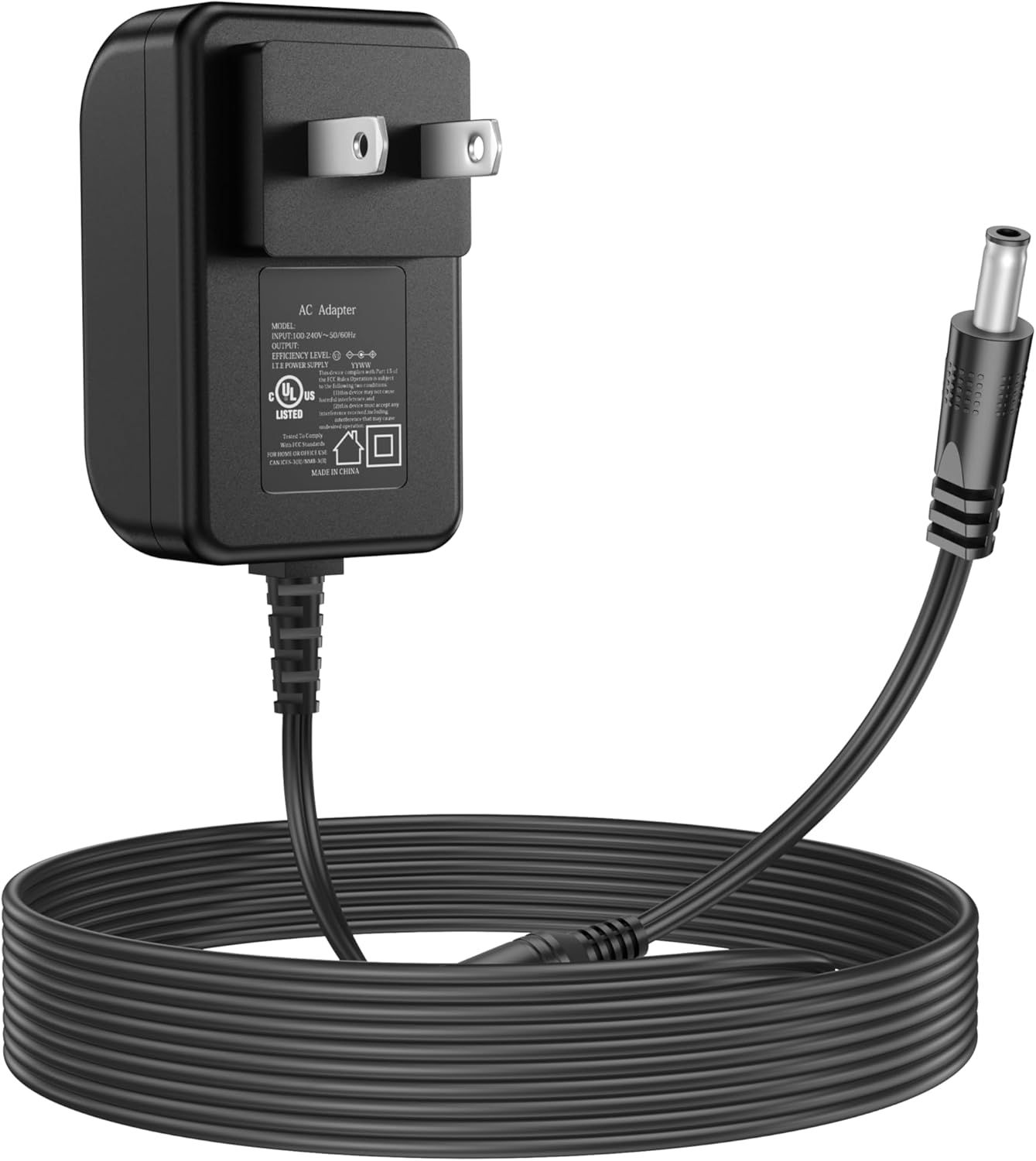 tranformador o adaptador de corriente 9v 3A
