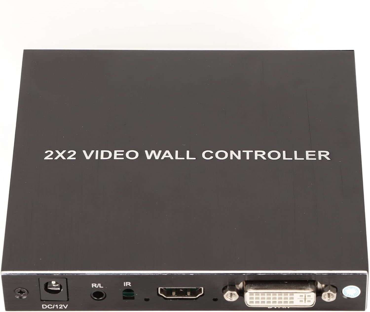 Video Wall 2x2 HDMI (Controlador de video)