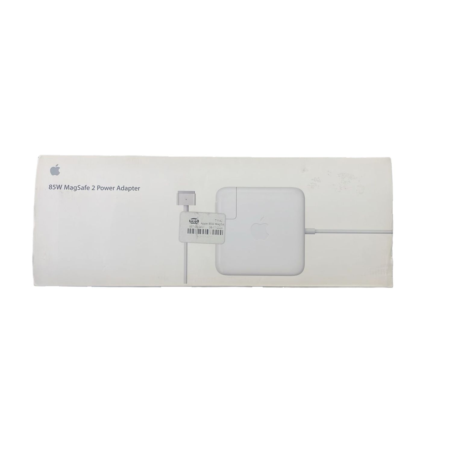 Cargador de 85W MD506LL/A para Macbook MagSafe 2 Original