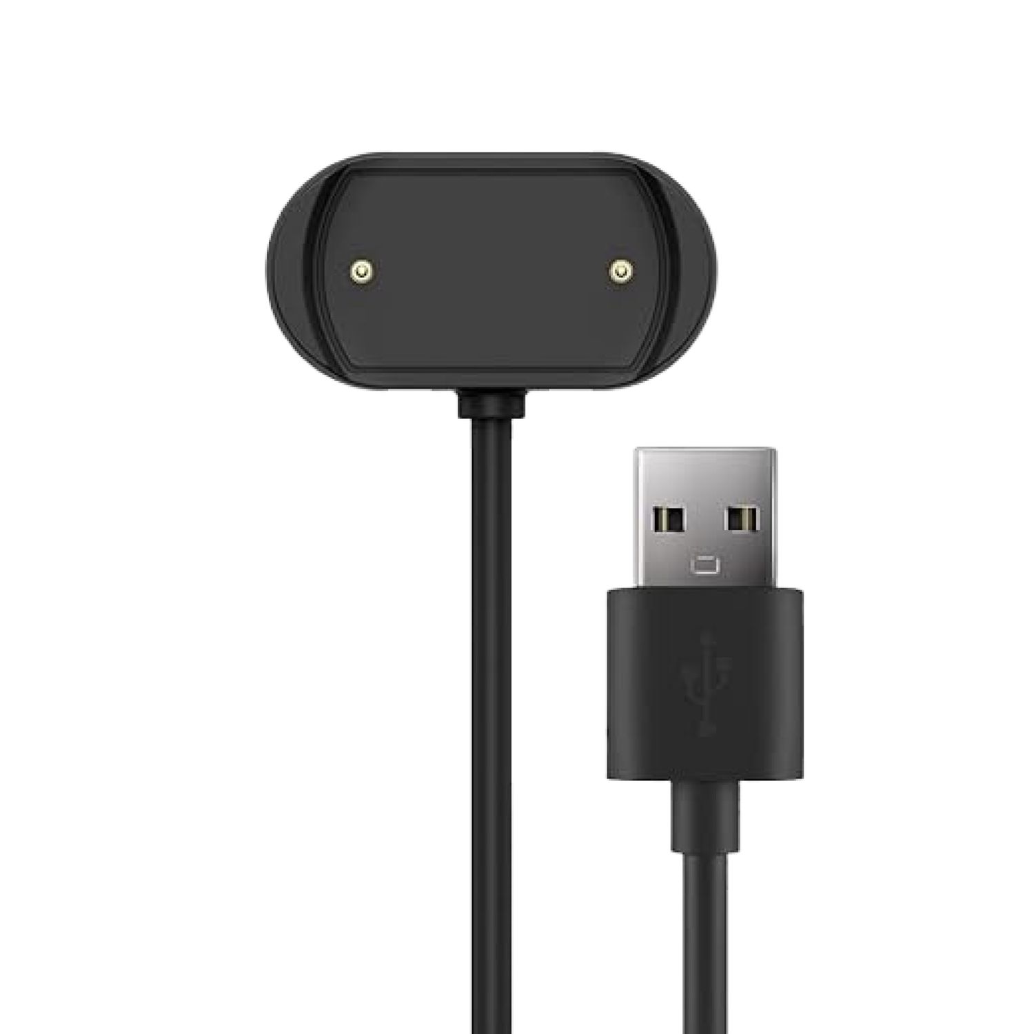 Cargador compatible con Amazfit GTR 4, GTR 3, GTR 3 Pro, GTS 3, GTS 4, T-Rex 2