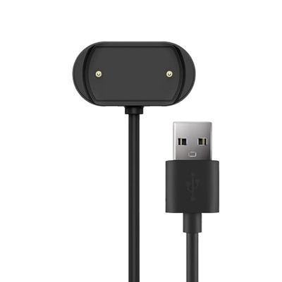 Cargador compatible con Amazfit GTR 4, GTR 3, GTR 3 Pro, GTS 3, GTS 4, T-Rex 2