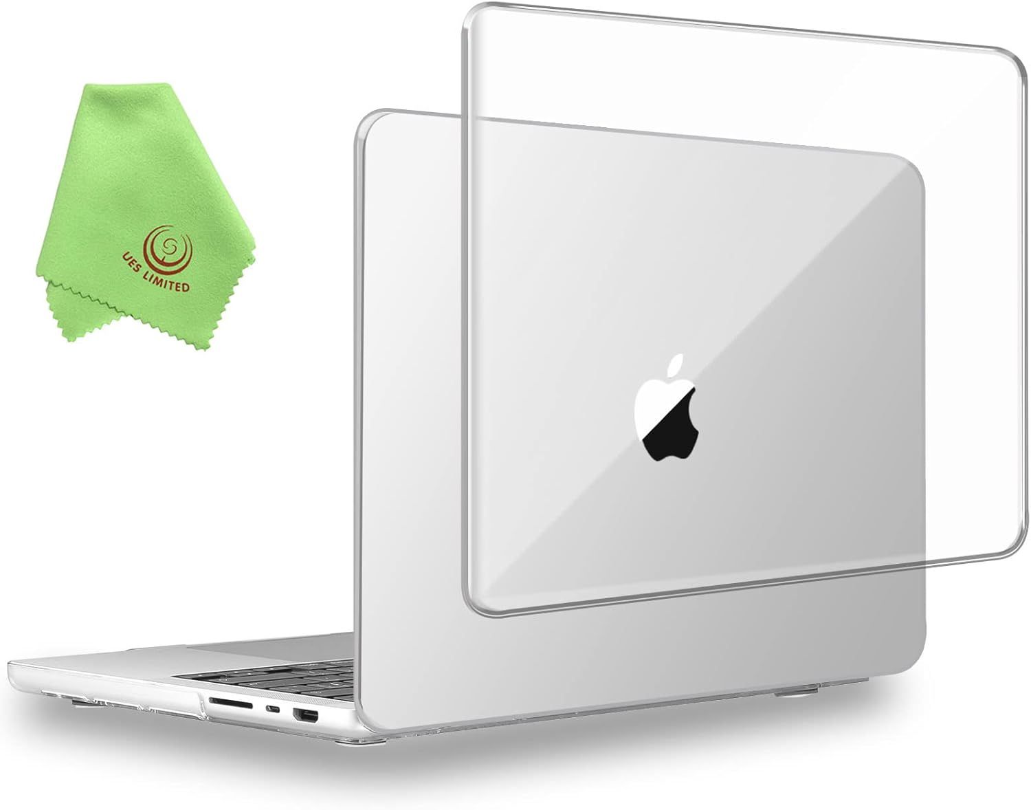 Case o Funda para Macbook Pro de 16 pulgadas 2485 A2780 A2991