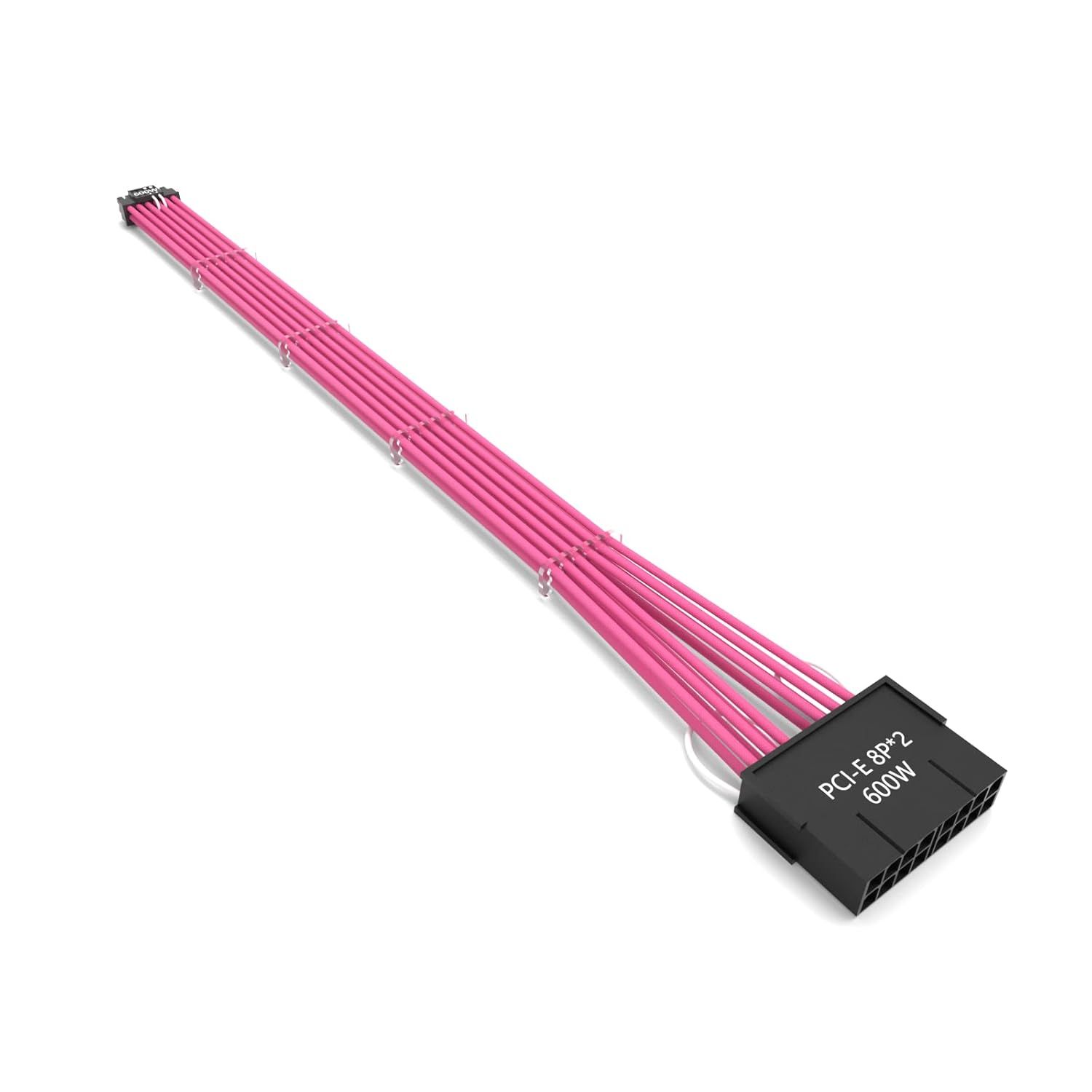 Cable de GPU PCIE de 12 + 4 pines a 16 pines