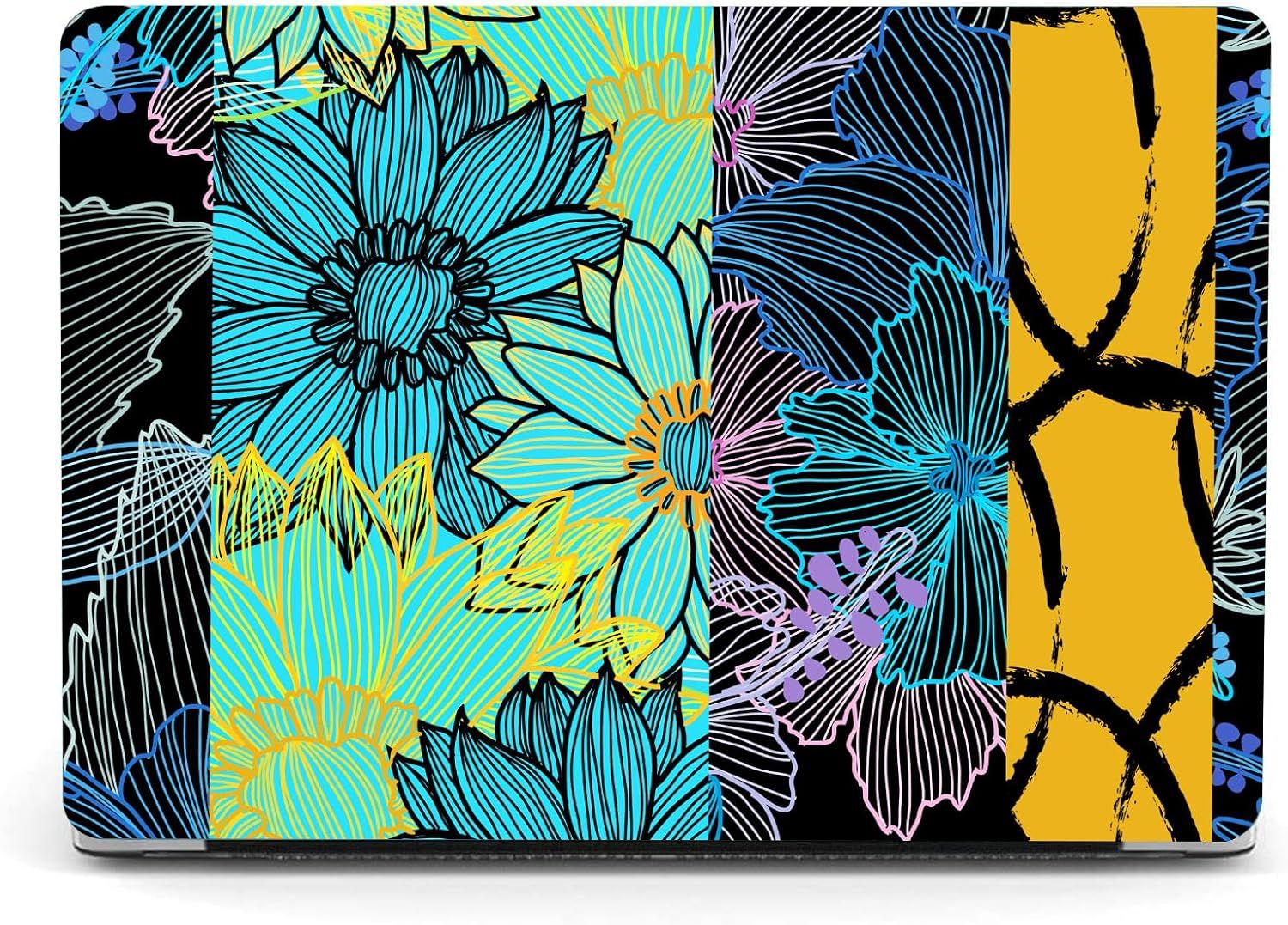Funda para MacBook Pro 13 pulg. A1708 Berkin Arts