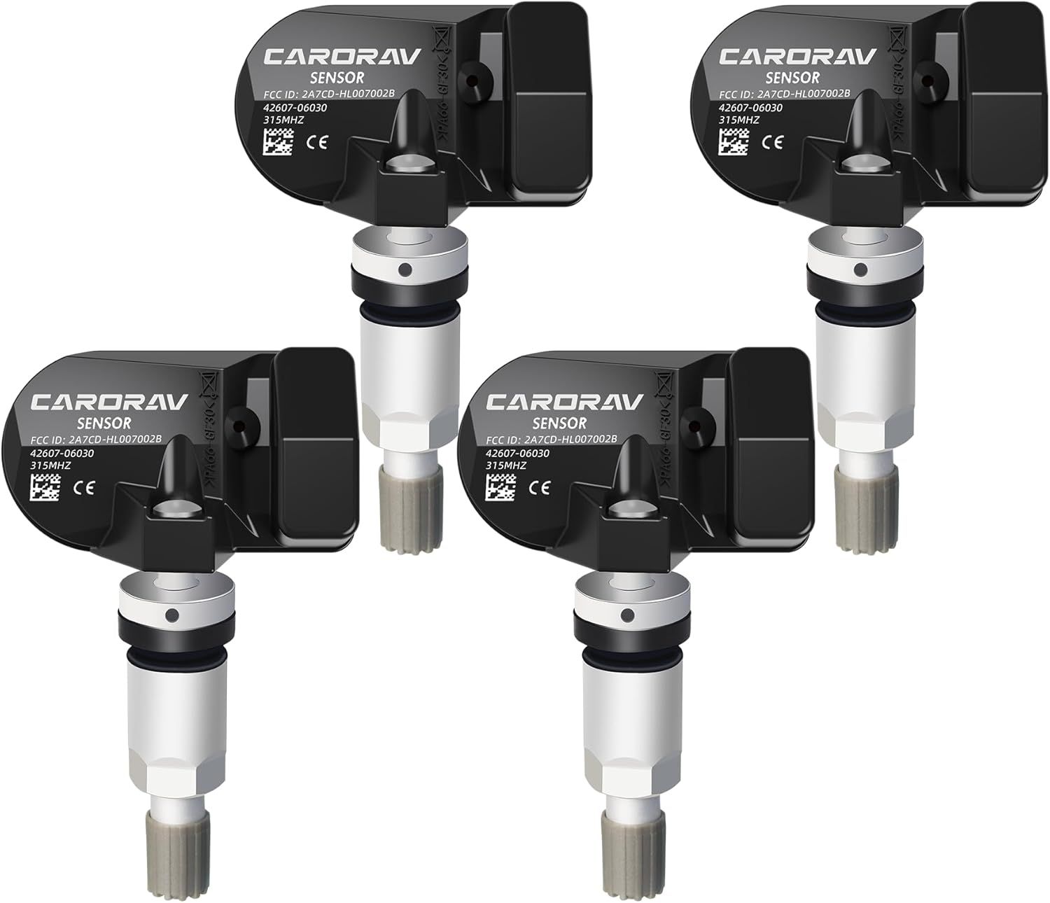 sensor de presión de neumáticos para Toyota Corolla 4Runner