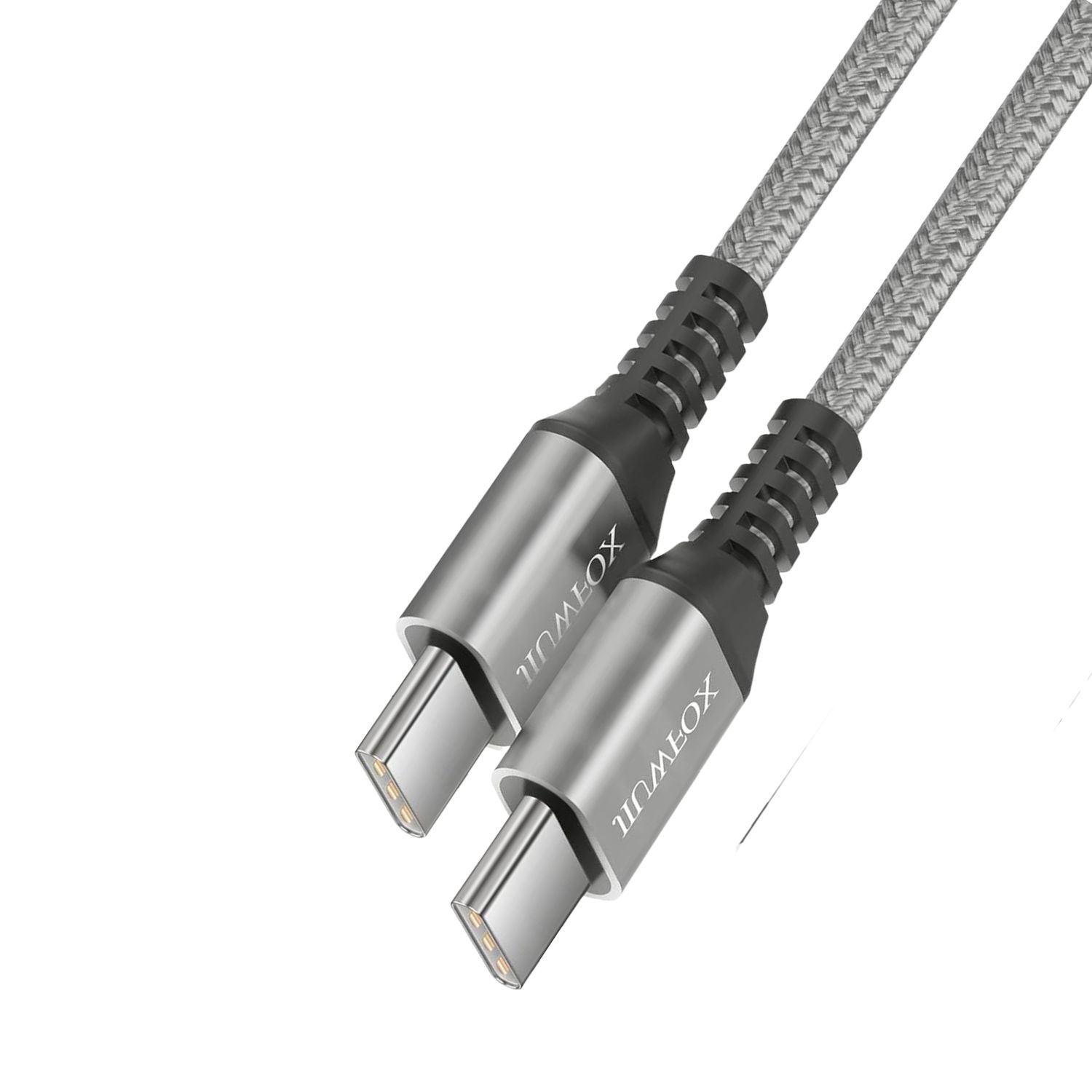 Cable USB C a USB C JIUWFOX, 3 metros