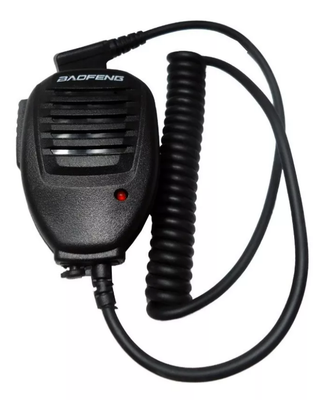 Microfono manos libre para Radio Baofeng Modelo Kmc