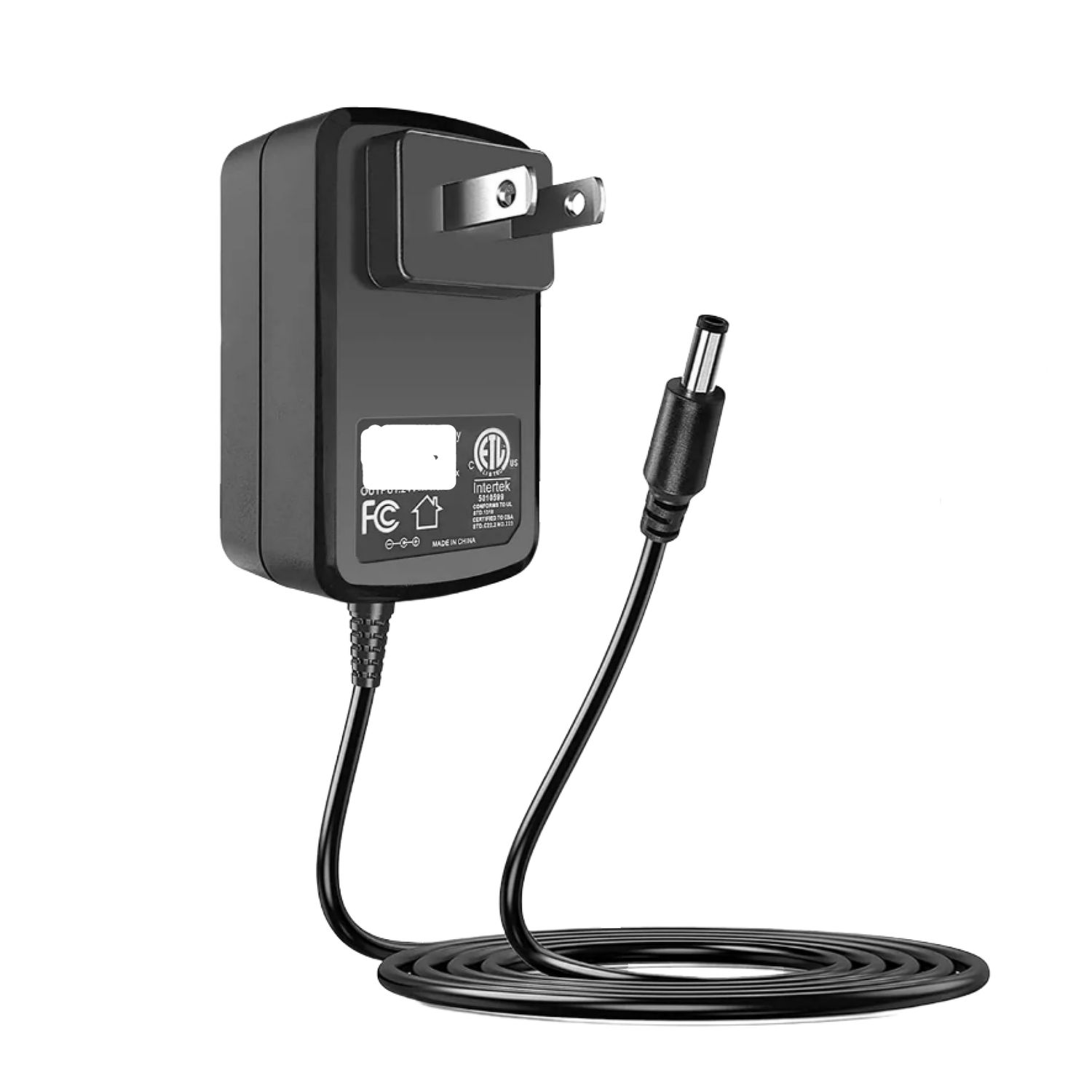 Fuente De Alimentación, 12V/3A 36W