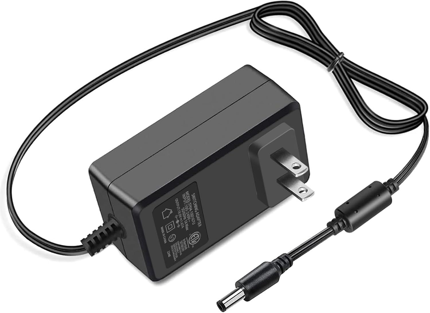 Fuente de alimentación para Echo de  18V/1.67A  30W