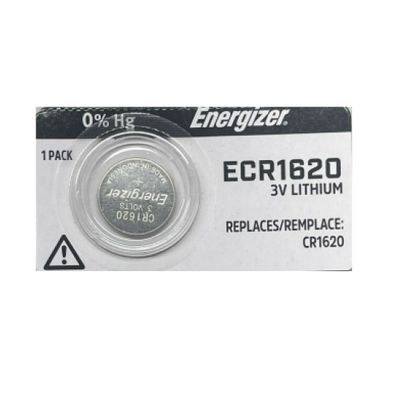 Pila Litio 3v CR1620 Energizer