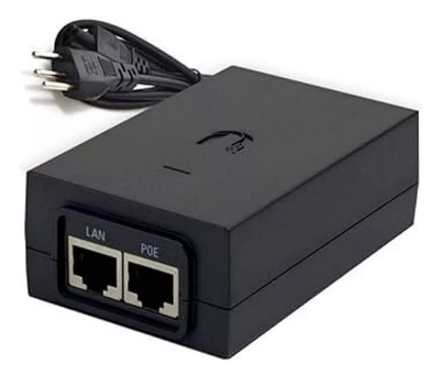 Poe ubiquiti 24V 0.5A