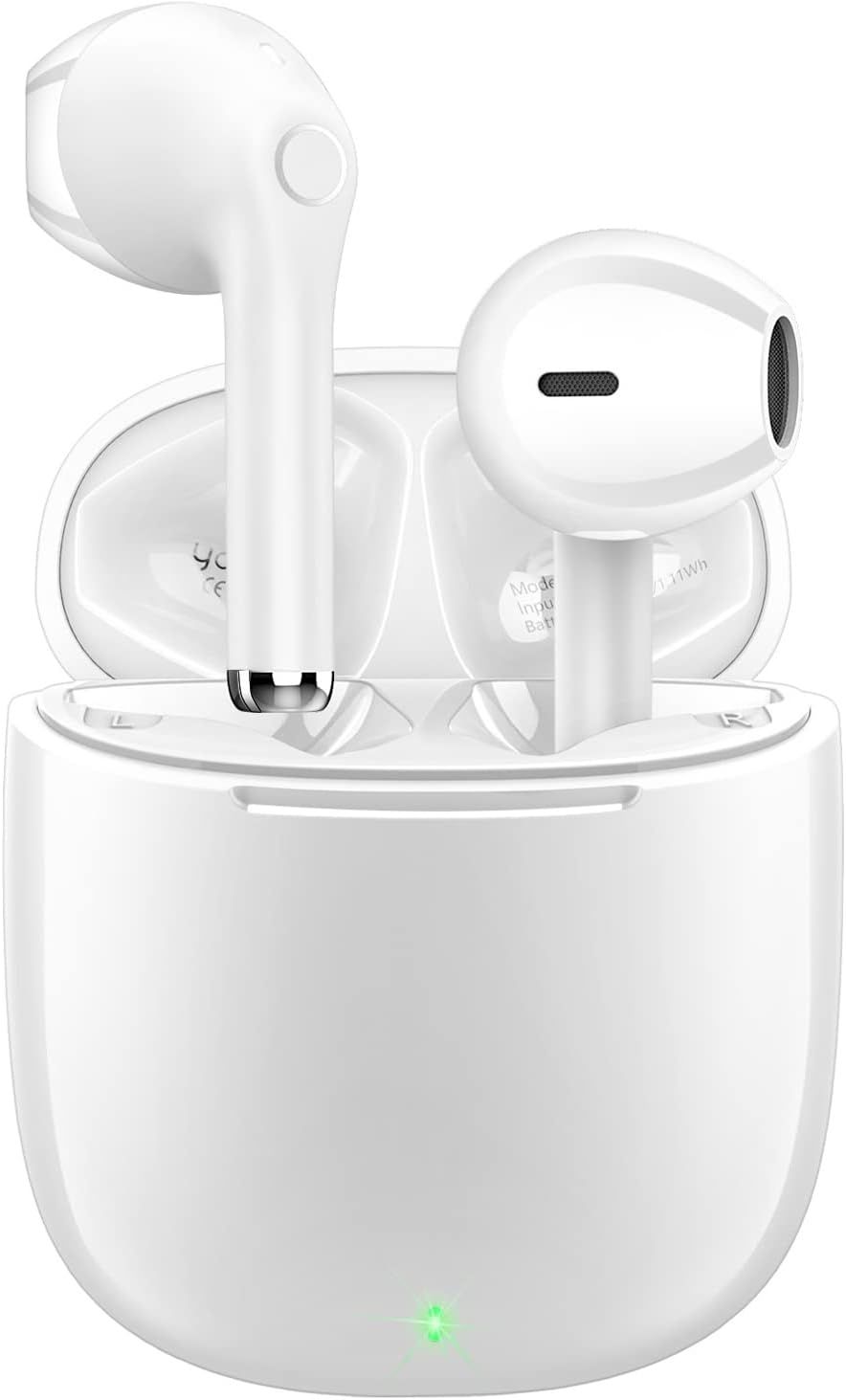 Audifonos Inalambricos Bluetooth 5.1 HiFi Estéreo, yobola T9