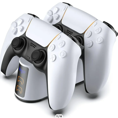 Base de carga para control de PS5, DSP-828