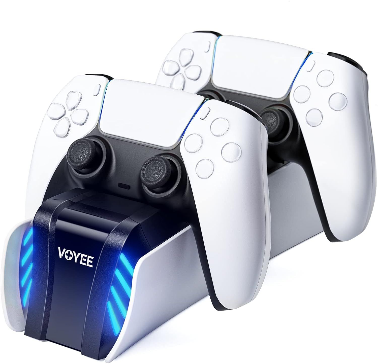 Base De Carga Para Control De Ps5, VOYEE