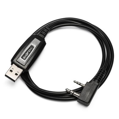 Cable De Programación Usb Portátil para Radios Baofeng