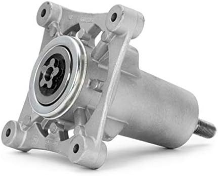Husillo para tractor cortacésped Jonsered LT2320 CMA2 LT2317 CMA2 LT2318 CMA 587121605 580856001