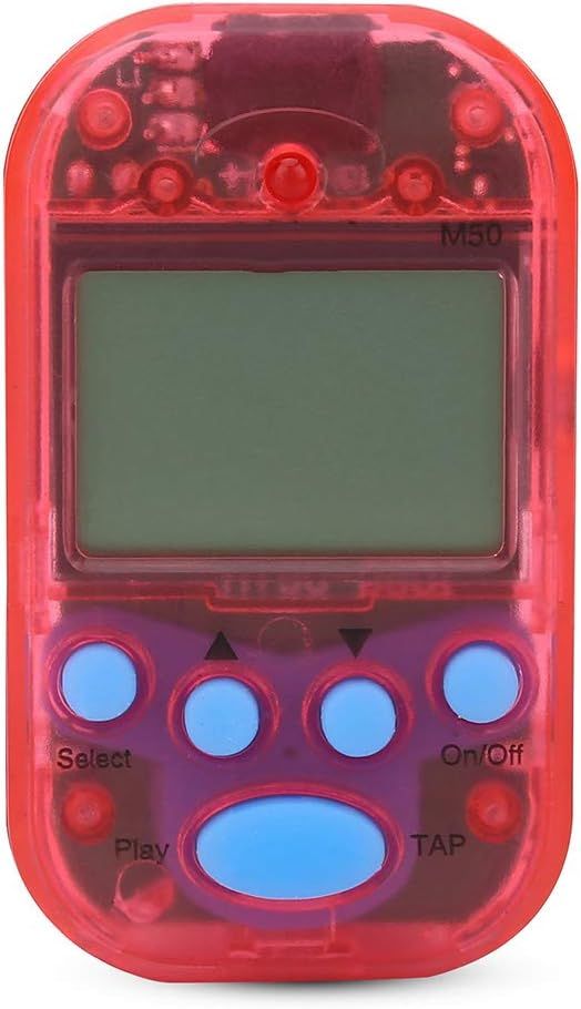 Mini Metrónomo Digital Beat Tap M50 (usado)
