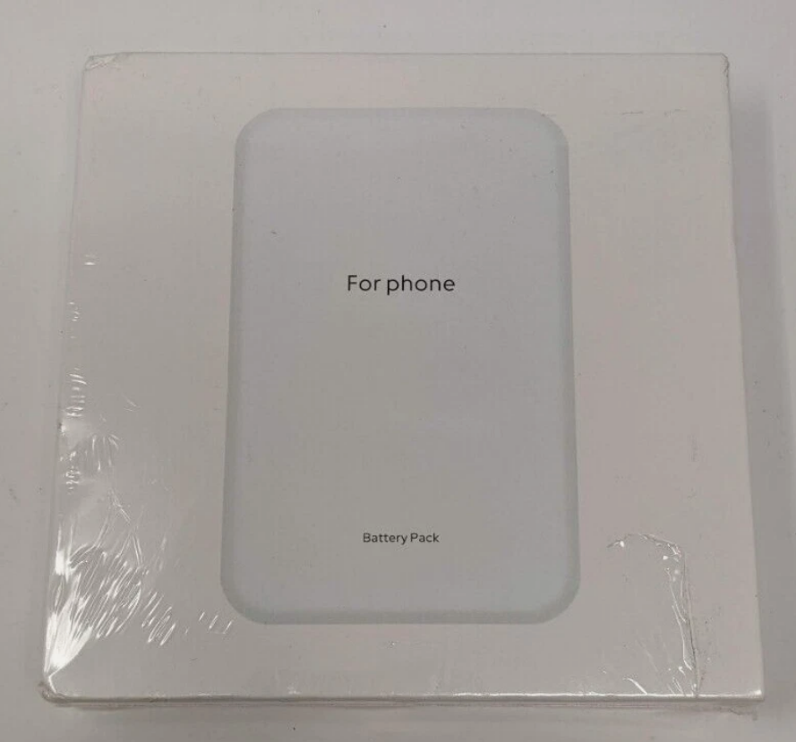 Power Bank Magsafe para iPhone 10000mah