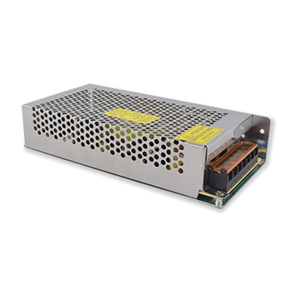 Fuente de poder 24V 10.4A 250W multivoltaje