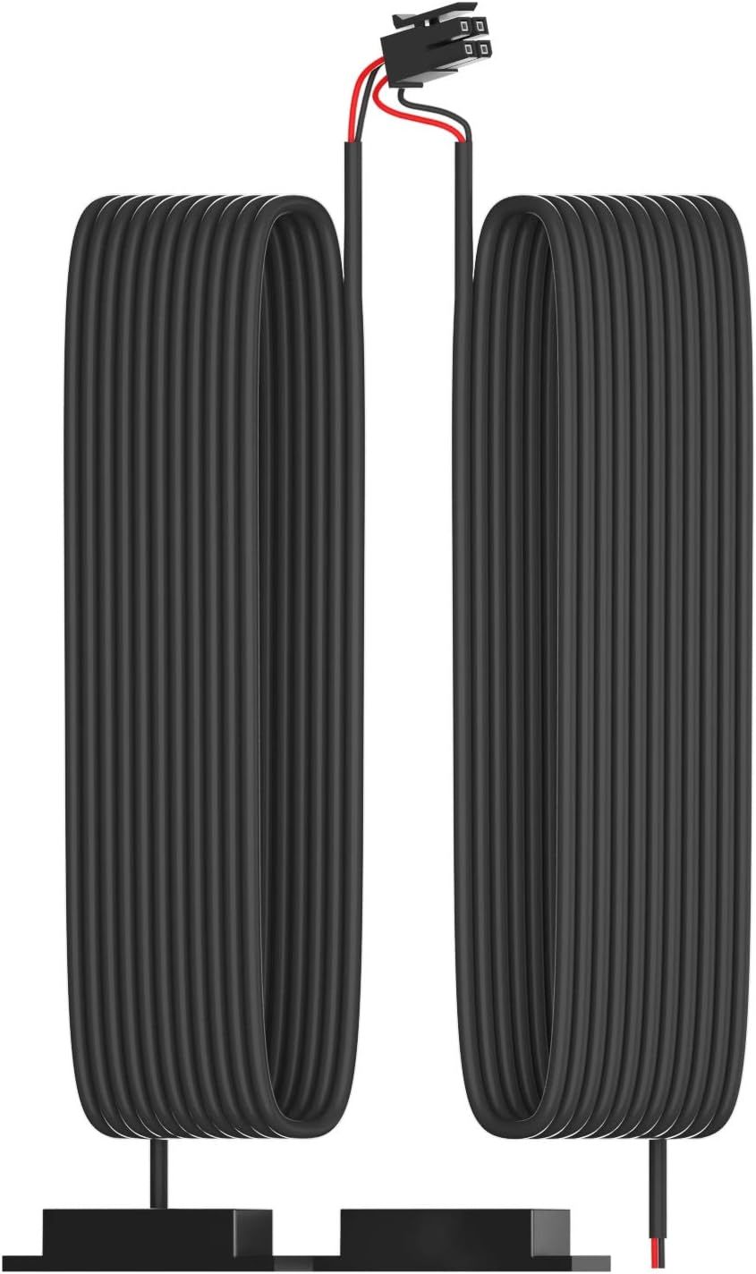 Kit adicional de sensor de puerta de garaje Meross MSG2000 para abridor inteligente