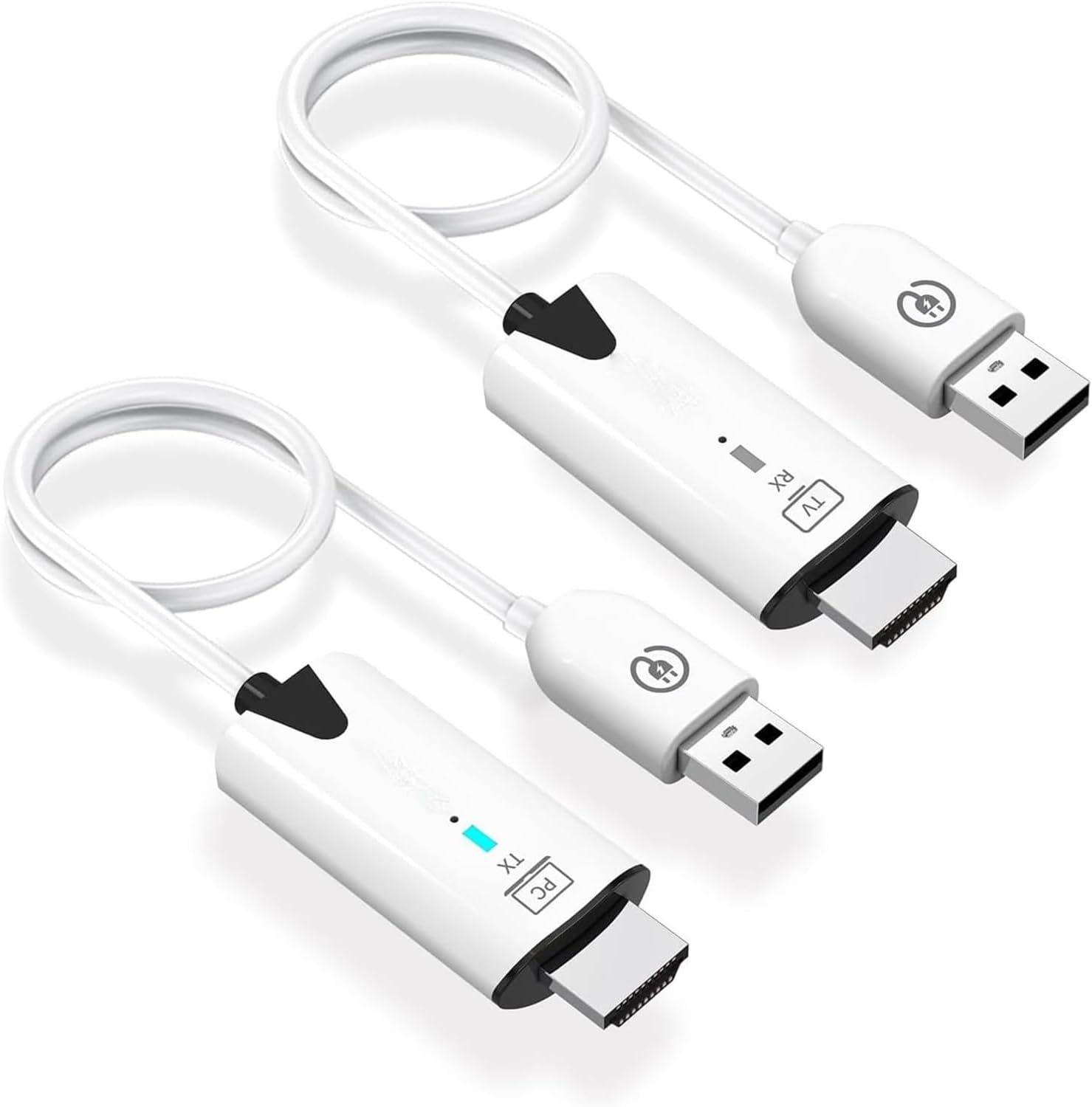 Transmisor y Receptor HDMI inalámbrico