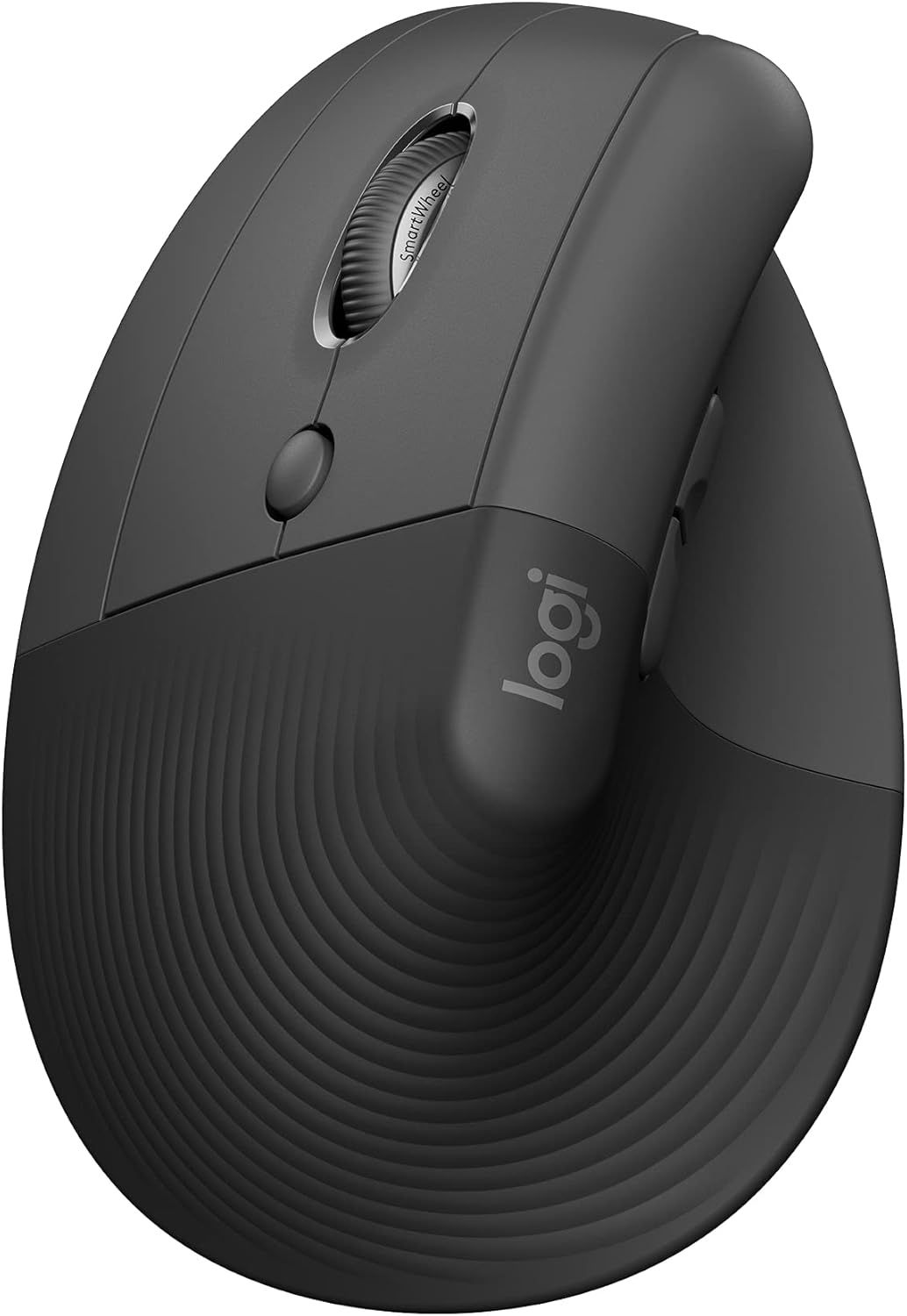 Mouse Vertical Logitech LIFT para mano Izquierda (Zurdo)
