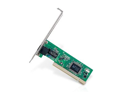 Tarjeta PCI de Red PCI 10/100 Mbps TP Link TF-3239DL