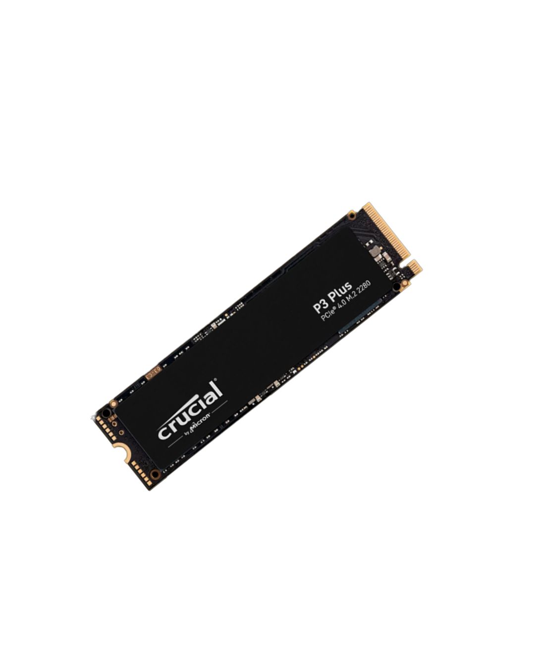 Disco de estado sólido 1Tb M.2 Pci Express Crucial P3 Plus