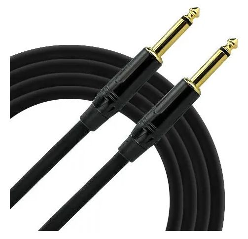 Cable para Instrumentos Plug 6.5mm 5 metros