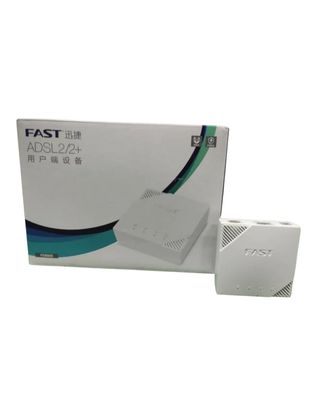 Modem Fast Internet Banda Ancha Aba Internet Adsl2+