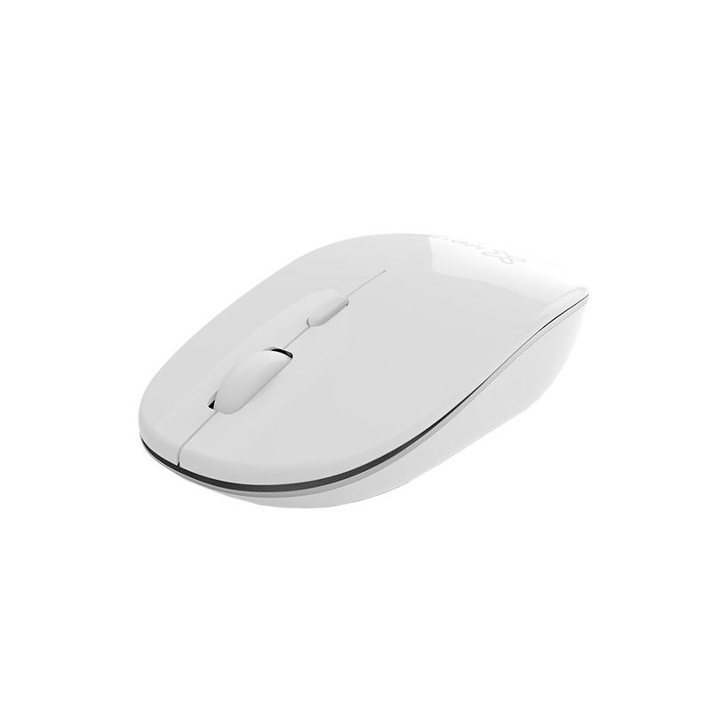 Mouse inalámbrico Xklipxtreme Arrow KMW-335wh