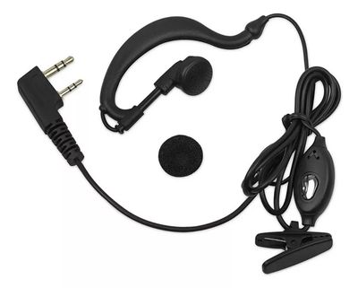 Manos Libres Para Radio Baofeng