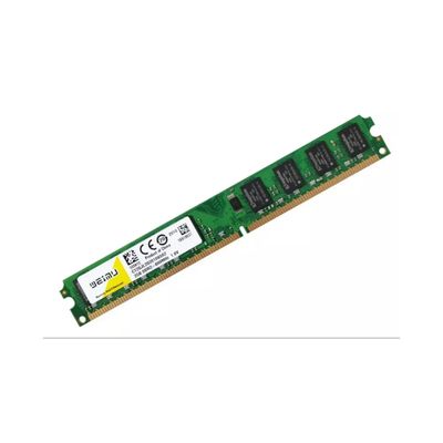 MEMORIA RAM PC DDR2 2GB PC2-6400