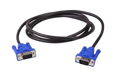 Cable para Monitor VGA 1,8 metros