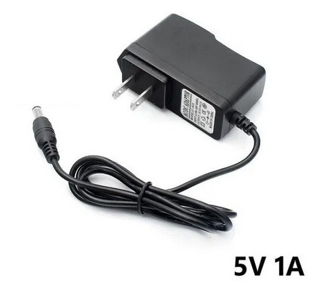 Transformador 5v 1a Para Modem/router/camara
