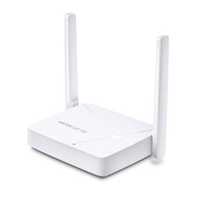 Router Doble Banda Ac750 MR20 Mercusys