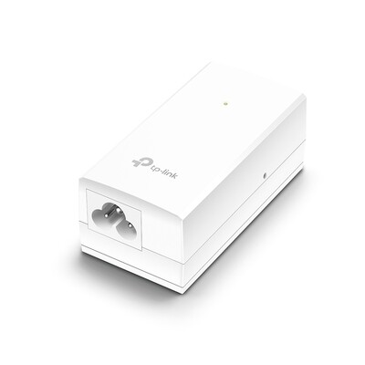 Adaptador PoE pasivo 24V Tp-link  TL-POE2412G