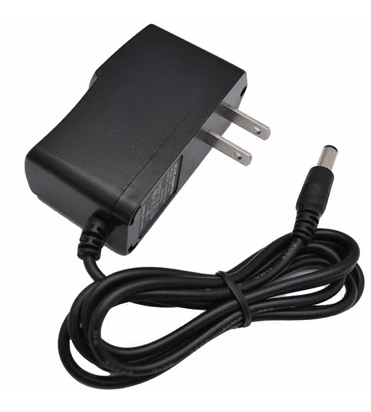 Transformador/ Adaptador 6v A 1a Para Router