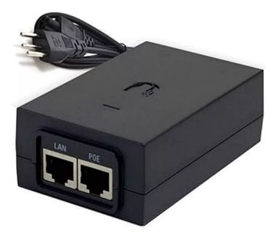 Poe ubiquiti 24V 0.5A