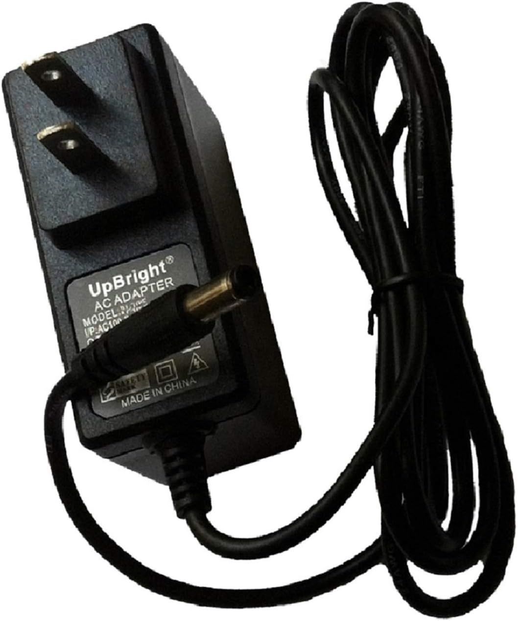 Transformador 9v a 0.6a